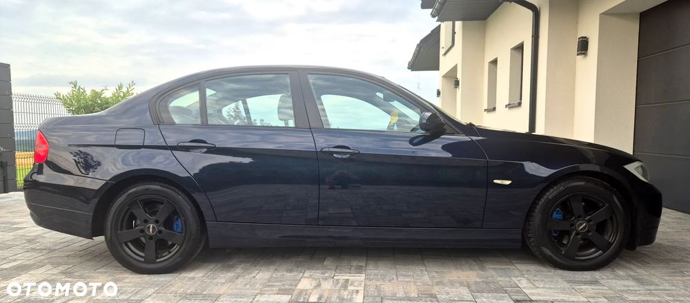 BMW Seria 3 - 15