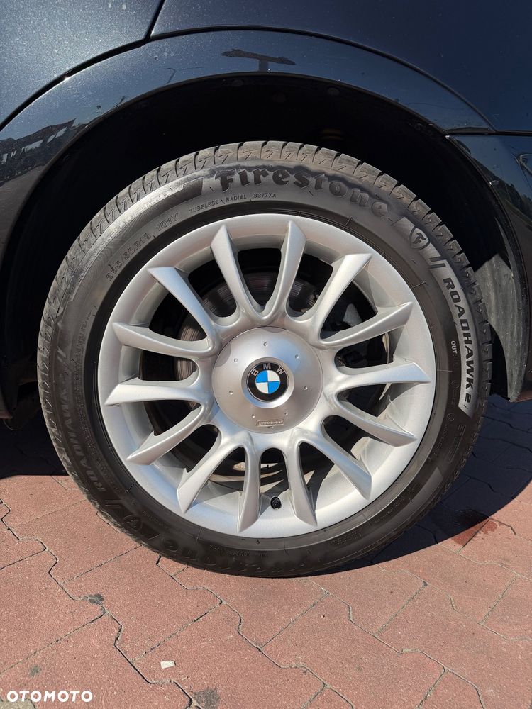BMW X3 3.0sd - 32