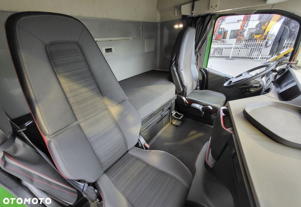 Volvo FH 460 / Meiller / Hakowiec / Retarder - 11