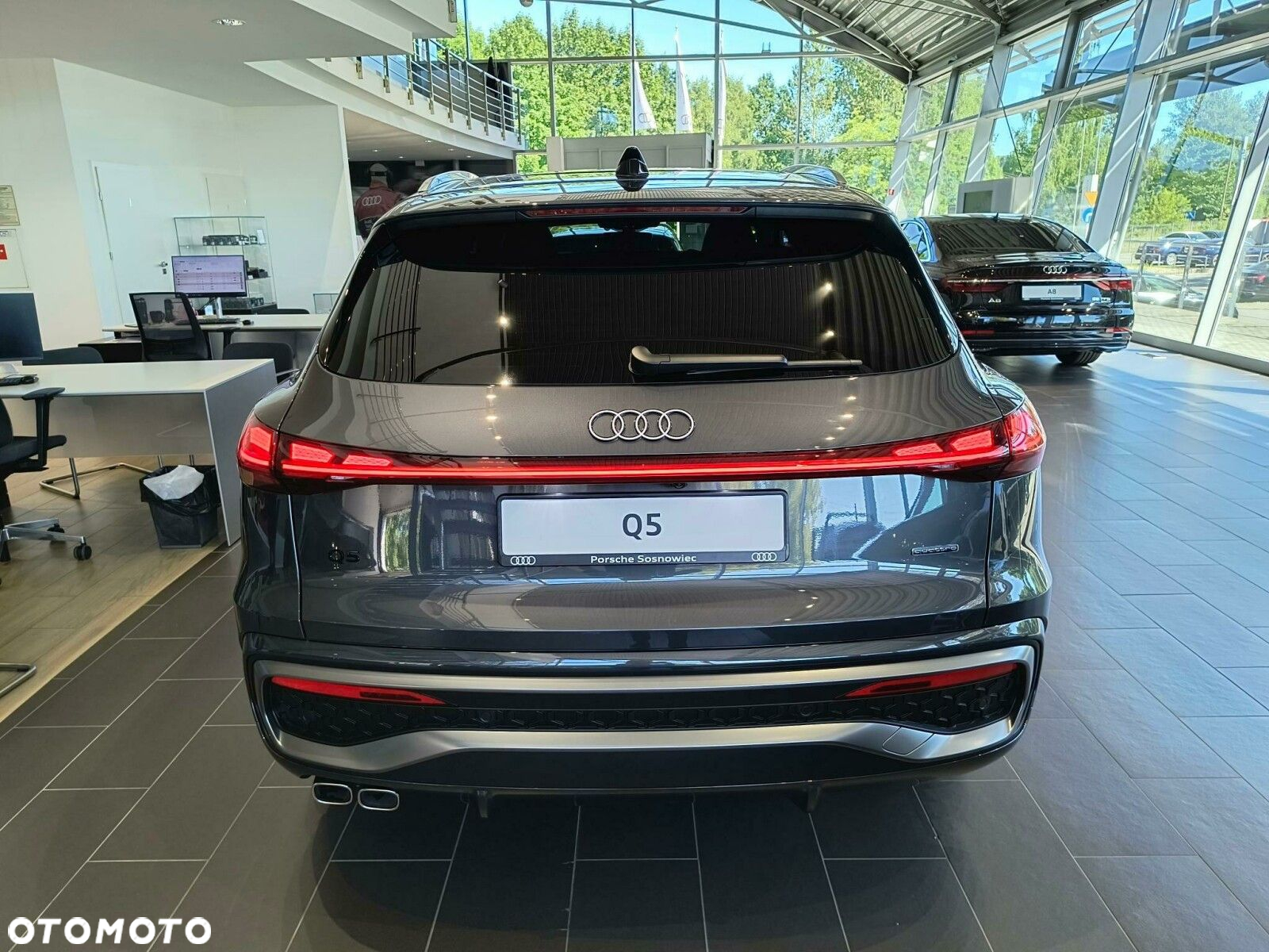 Audi Q5 - 6