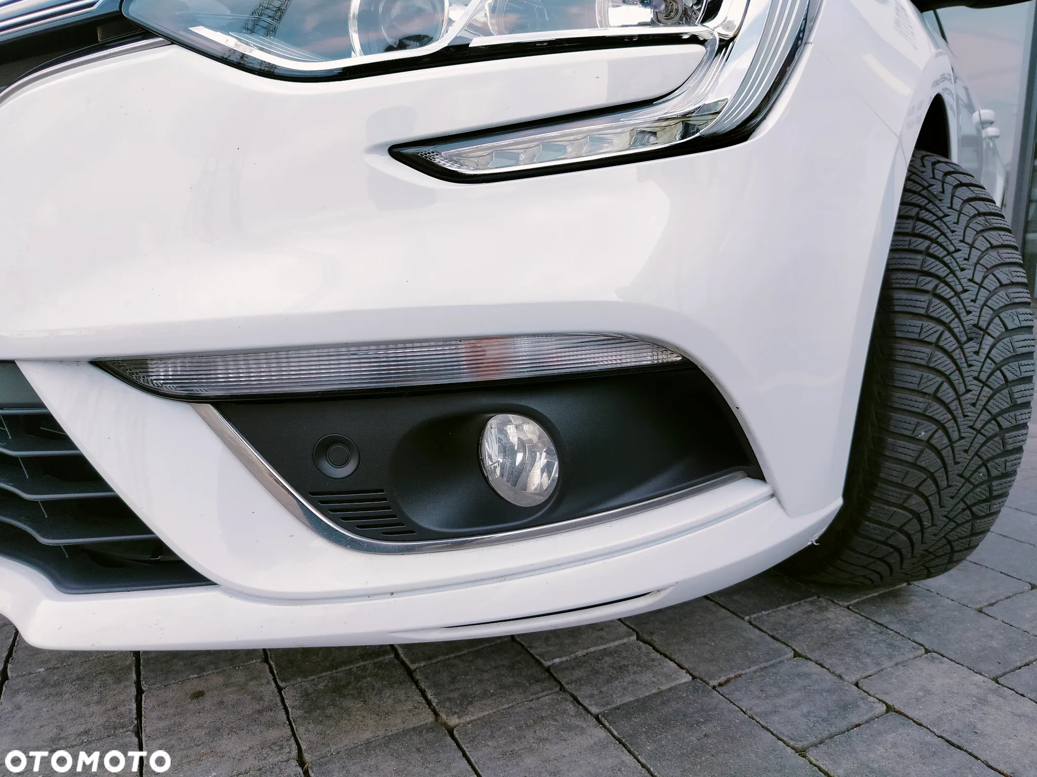 Renault Megane 1.5 dCi Life - 34