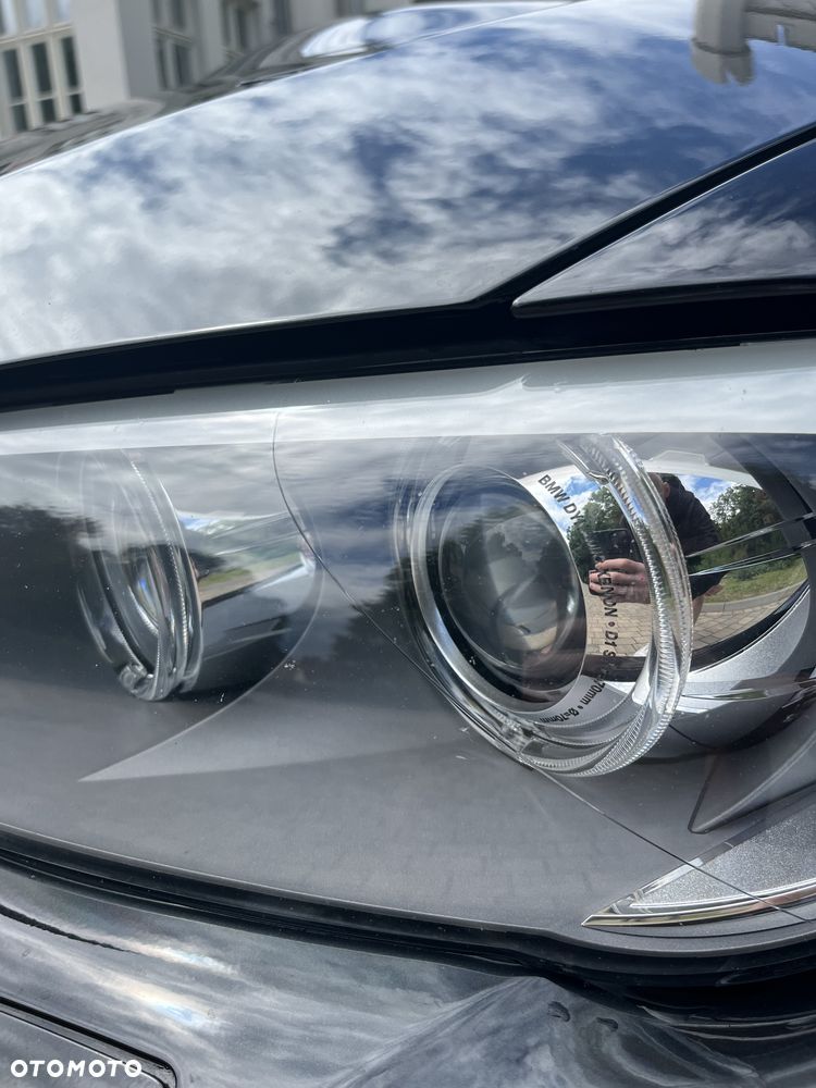 BMW Seria 3 335i - 11