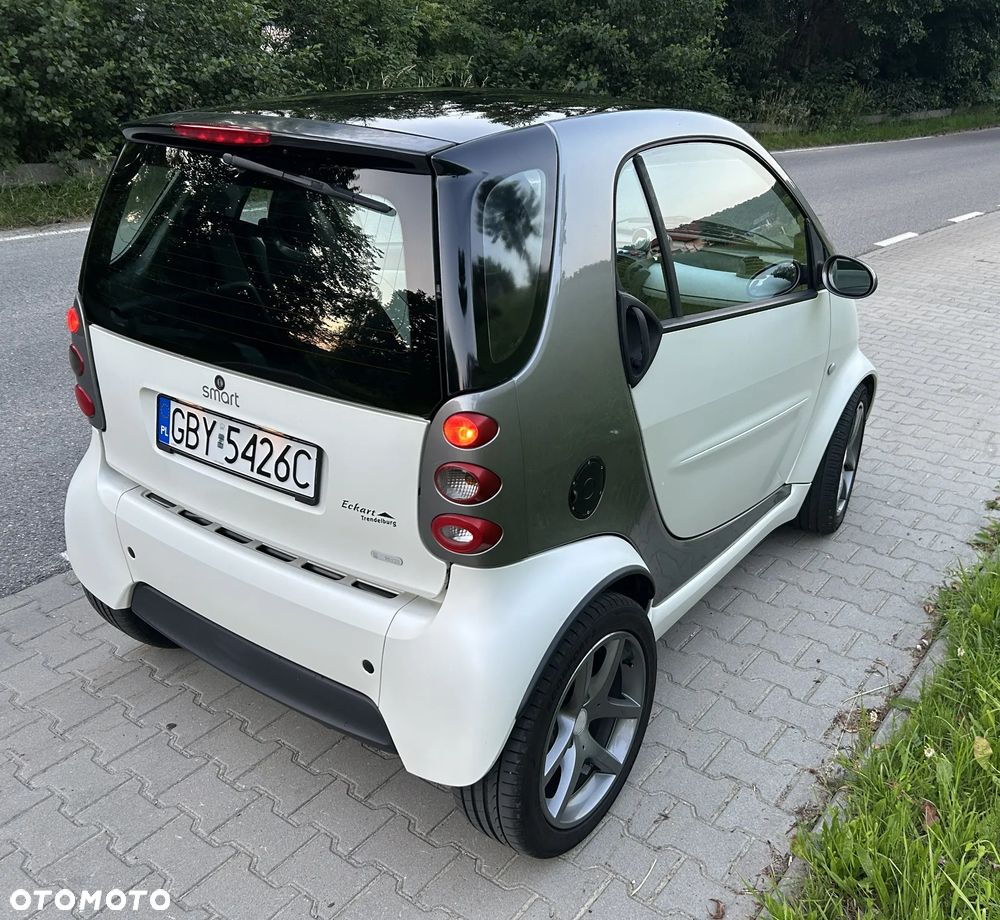 Smart Fortwo - 7