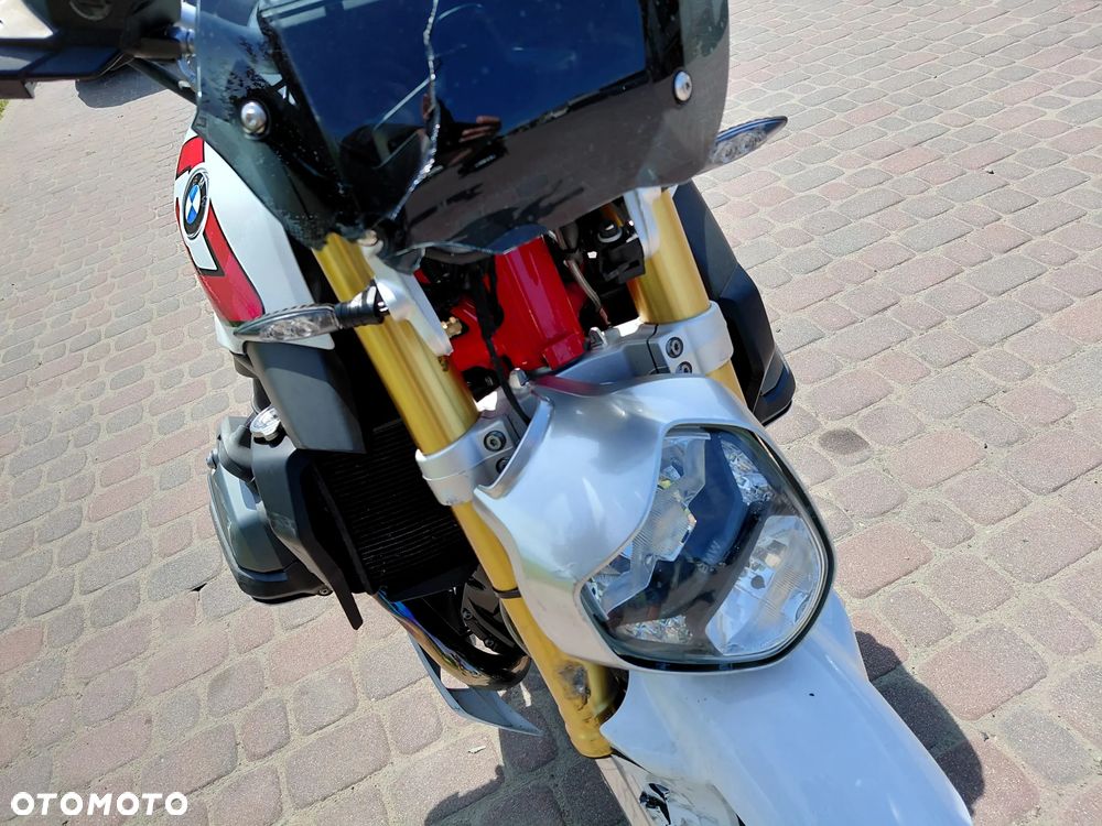 BMW R - 11