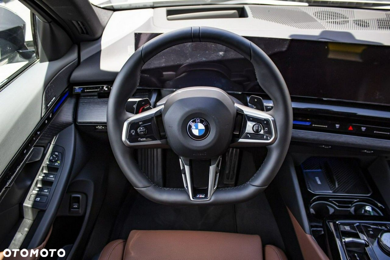 BMW Seria 5 - 13