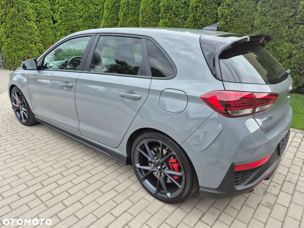 Hyundai i30 N - 7