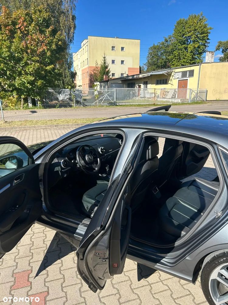 Audi A3 - 18