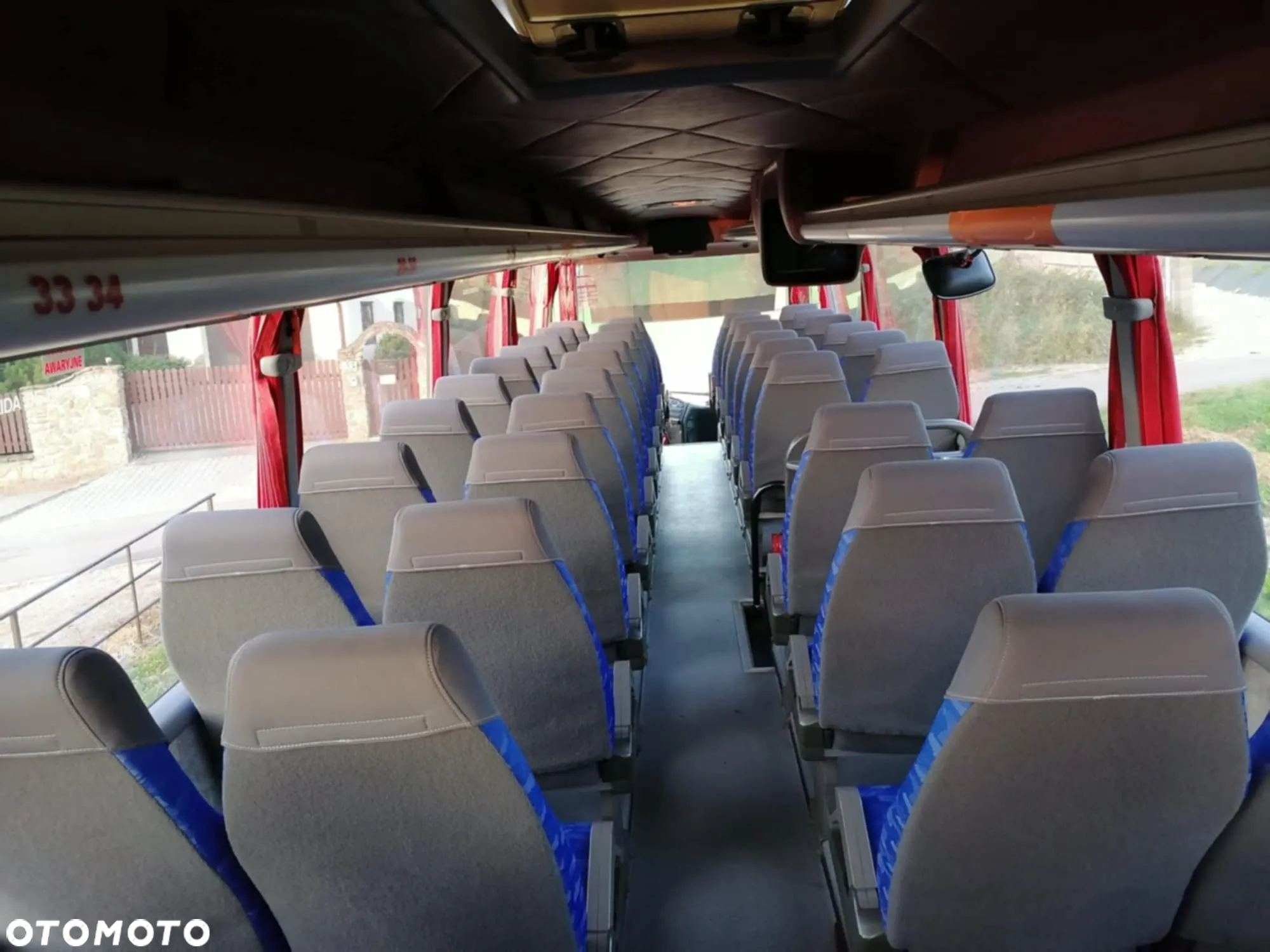 Scania Ayats - 8
