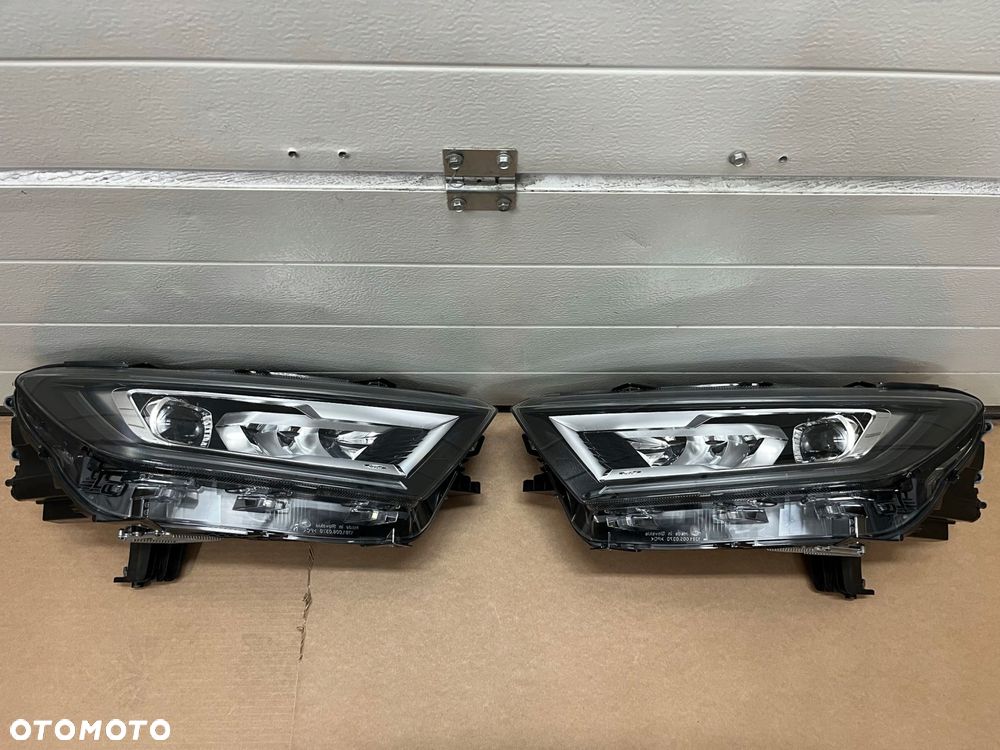 lampy full led ford transit connect III tourneo 2kf941036 2kf941035 - 1