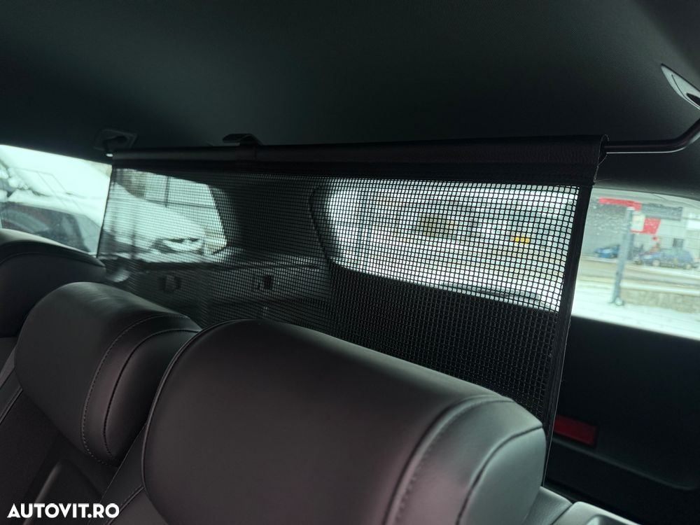 Volkswagen Passat Alltrack 2.0 TDI SCR 4Motion DSG (BMT) - 19