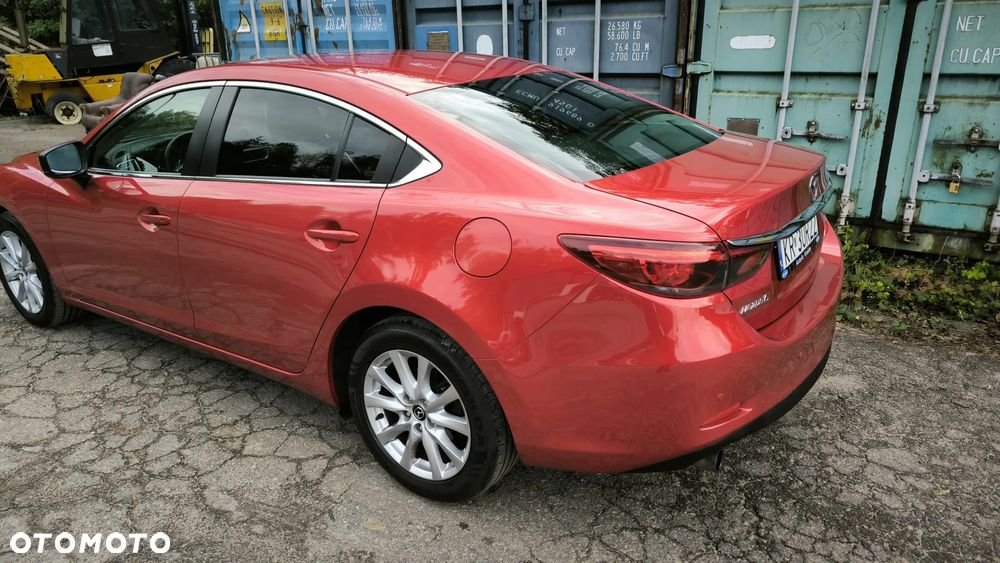 Mazda 6 2.0 Skyenergy - 6