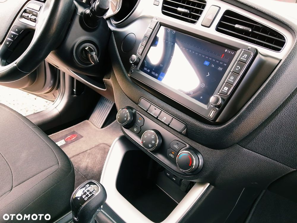 Kia Ceed 1.4 Business Line - 15