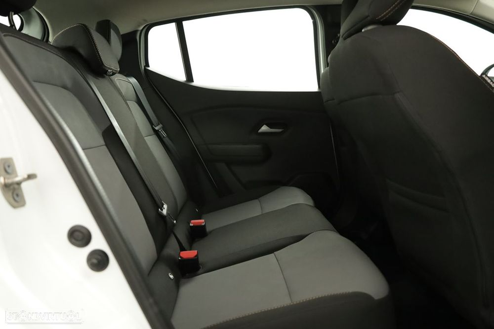 Dacia Sandero - 22