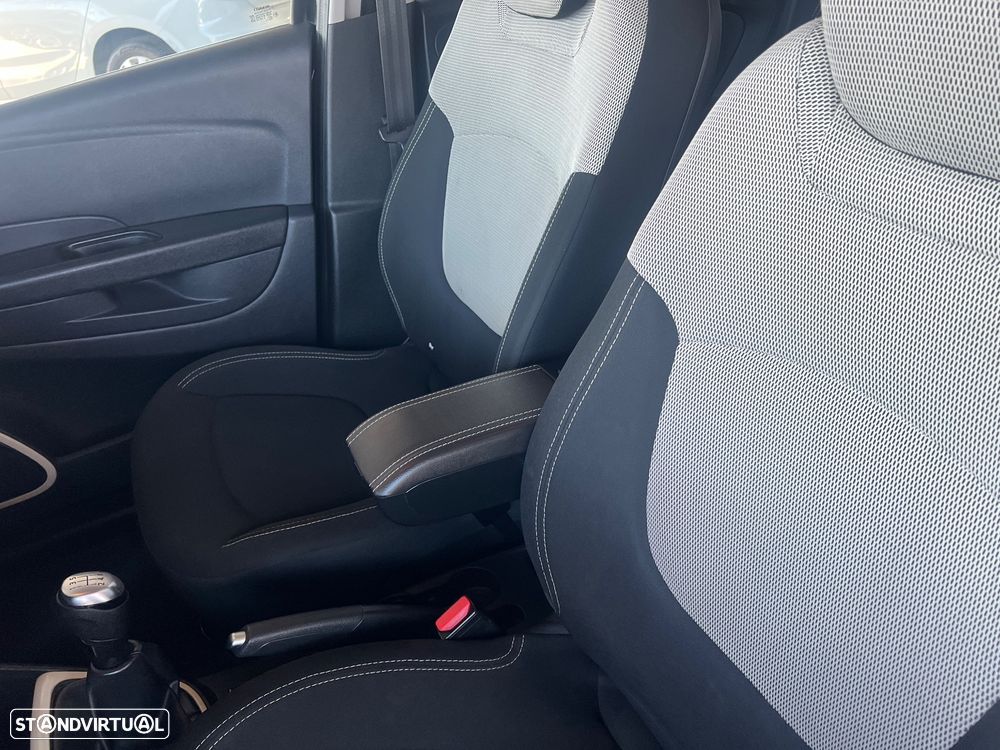 Renault Captur 0.9 TCE Exclusive - 24