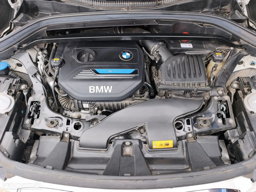 BMW X1 25 e xDrive Corporate Edition - 28