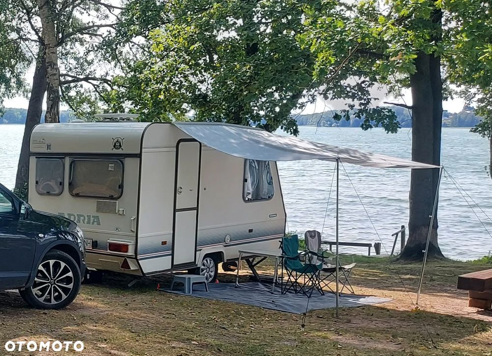 Adria OPTIMA 360HT - 4