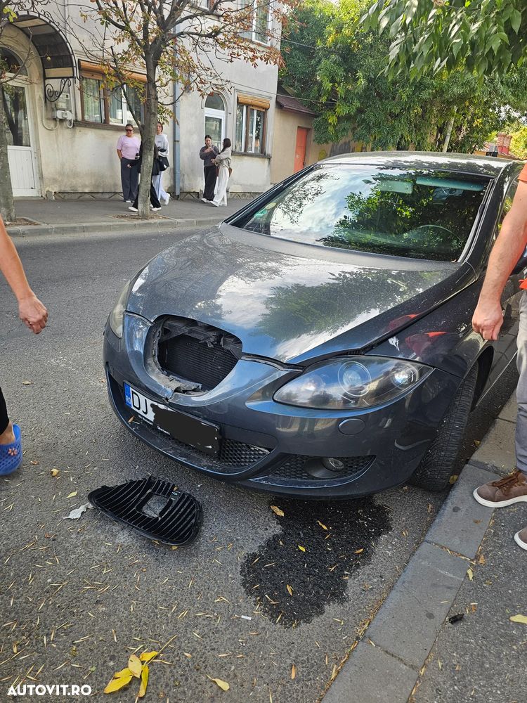 Seat Leon - 5