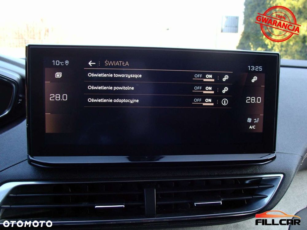 Peugeot 5008 1.6 PureTech GT S&S EAT8 - 30