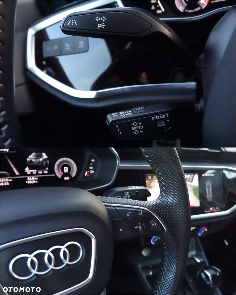 Audi Q3 - 34