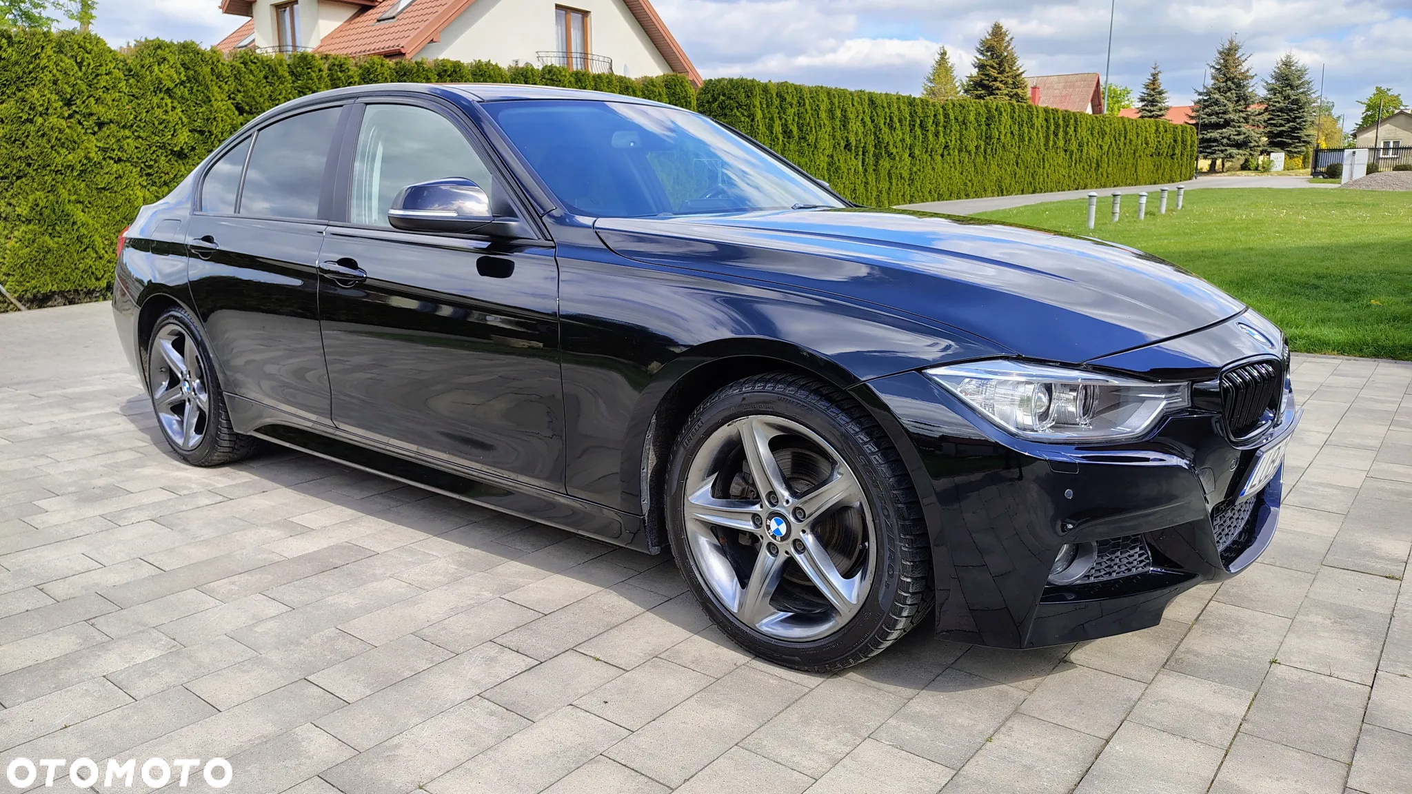 BMW Seria 3 - 6
