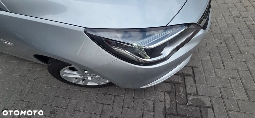 Opel Astra 1.6 D Start/Stop Edition - 23