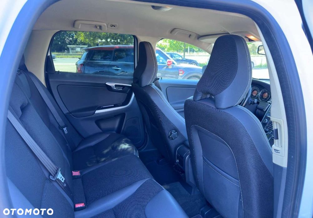 Volvo XC 60 - 20