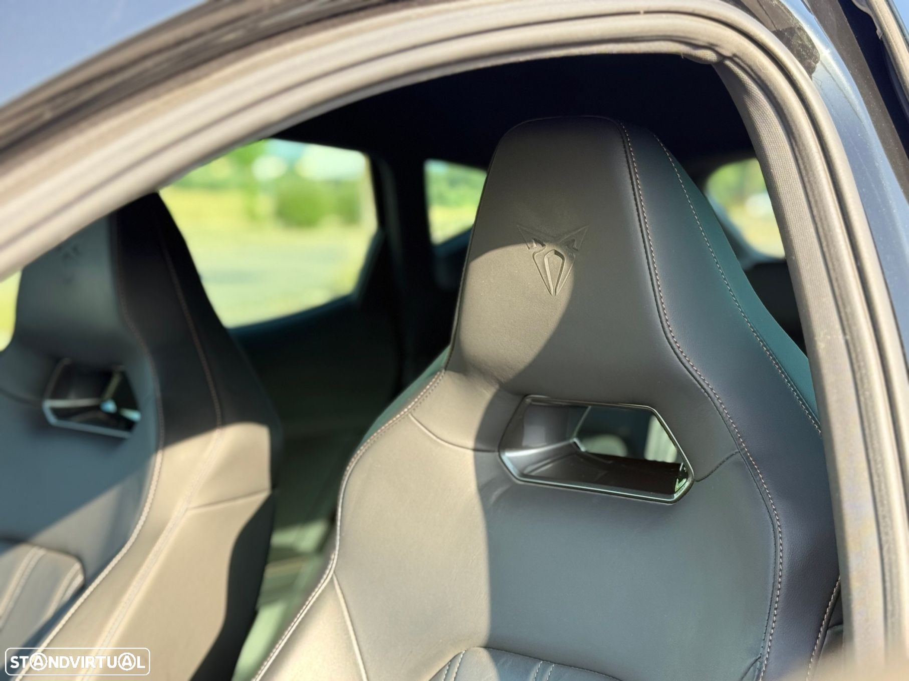 Cupra Formentor 1.4 e-Hybrid DSG - 11