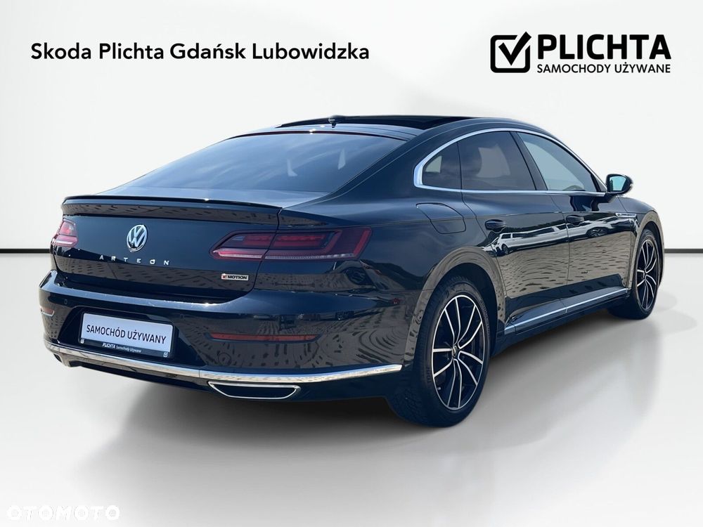 Volkswagen Arteon - 6