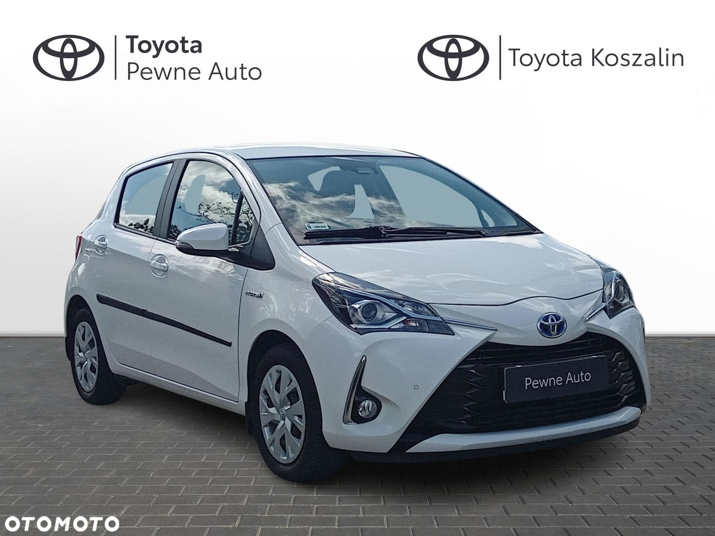 Toyota Yaris - 24