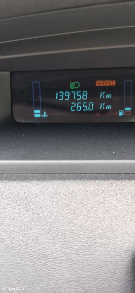 Renault Scenic 1.6 Confort Expression - 13
