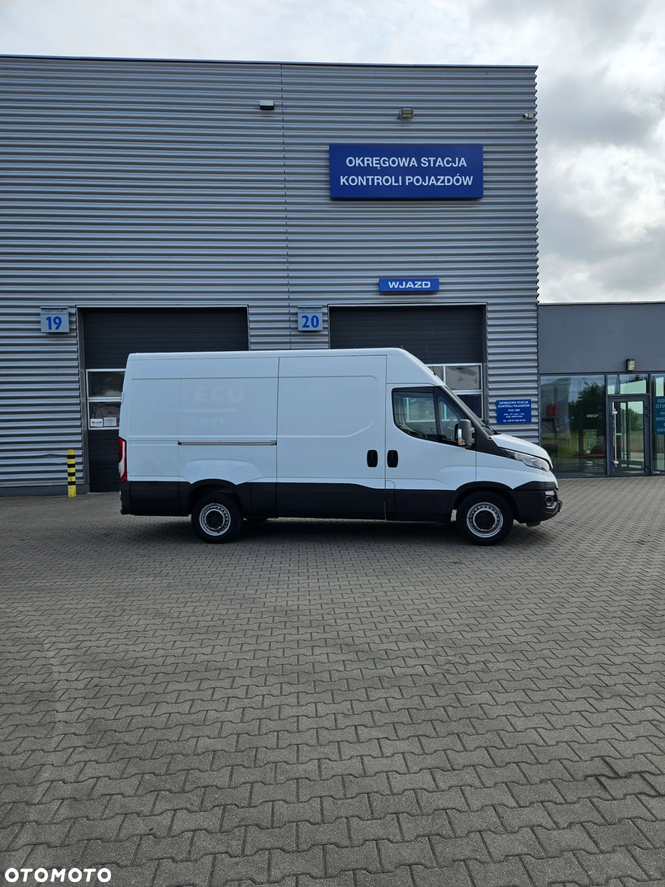 Iveco 35S15V - 4