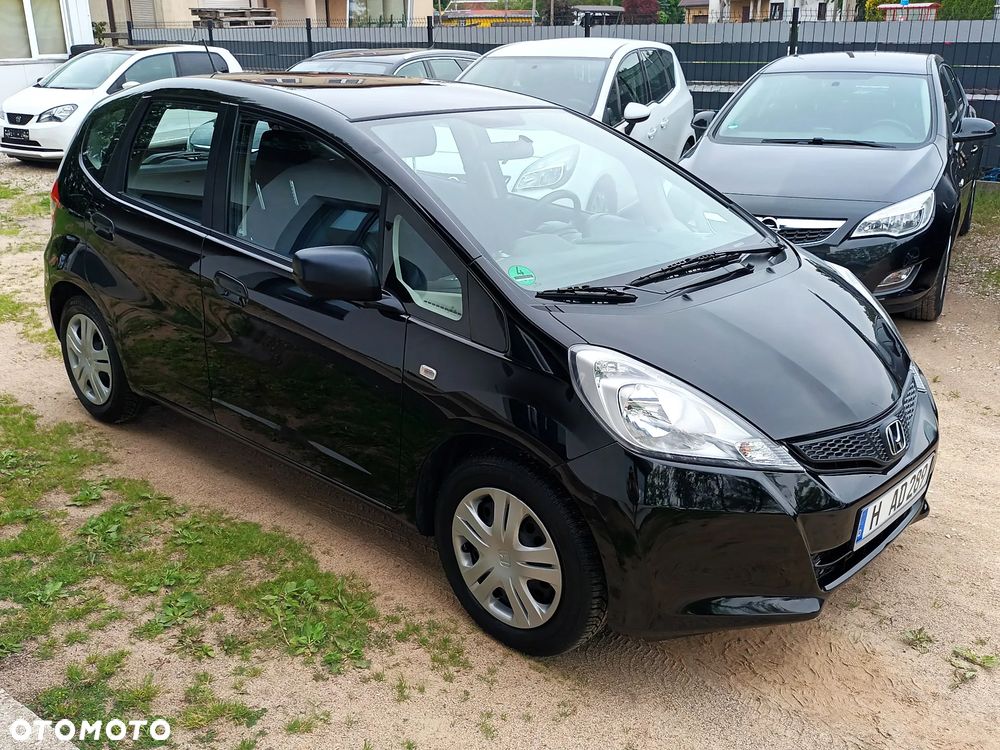 Honda Jazz 1.2 i-VTEC - 14