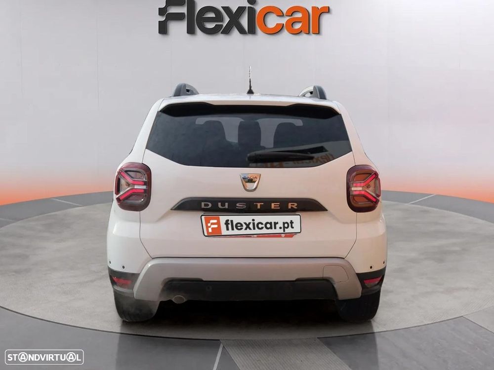 Dacia Duster 1.0 TCe ECO-G Prestige Bi-Fuel - 6