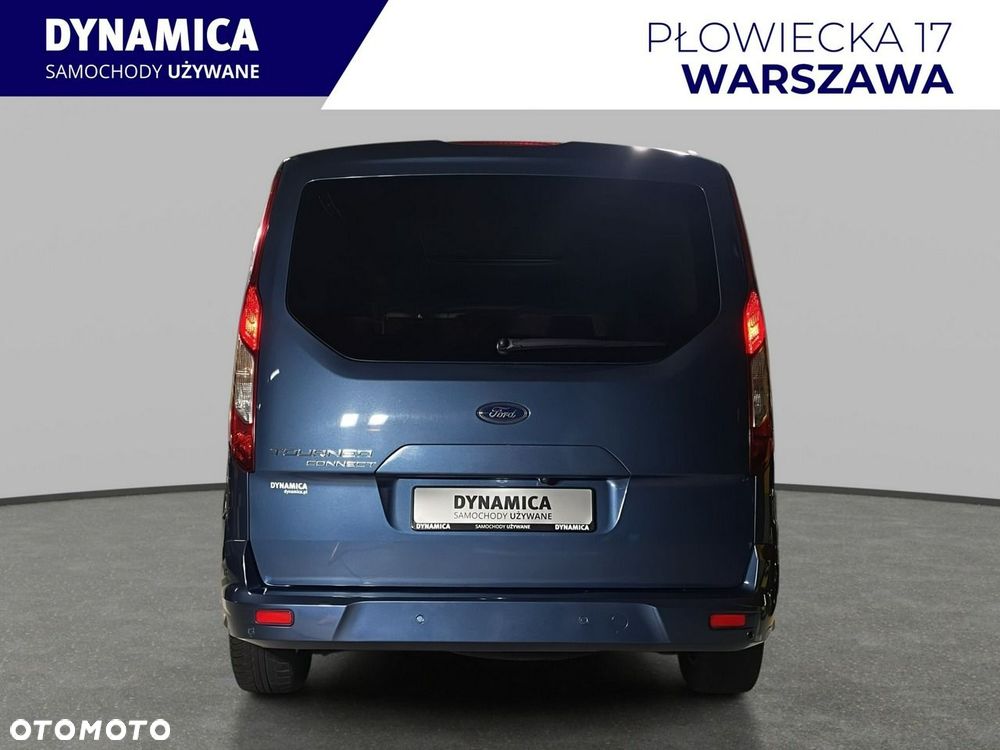 Ford Tourneo Connect Grand - 7