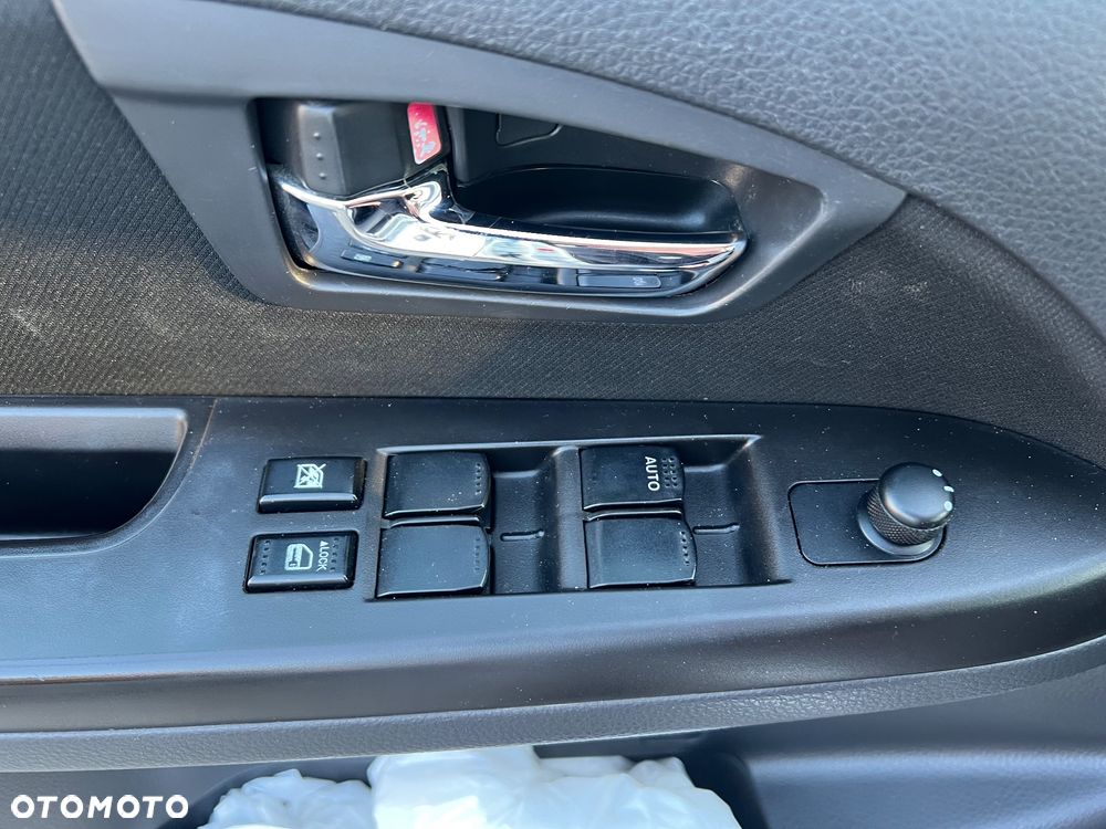 Fiat Sedici 2.0 Multijet DPF 4x4 Luxury - 19