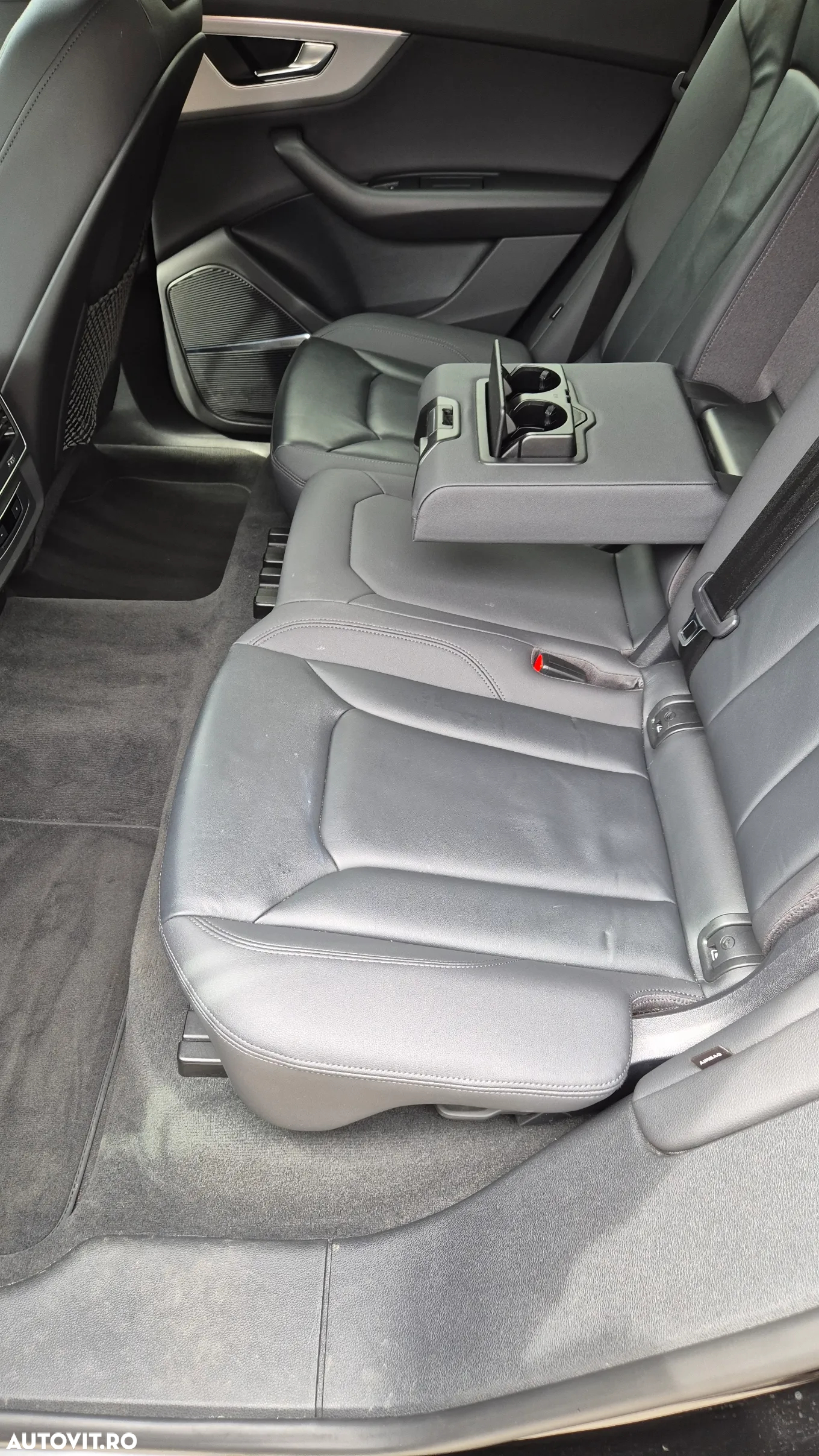 Audi Q8 55 TFSI e quattro Tiptronic PHEV - 10