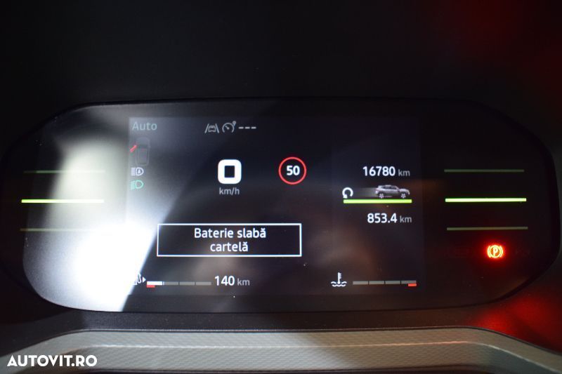 Dacia Duster TCe 130 4X4 MHEV Extreme - 11