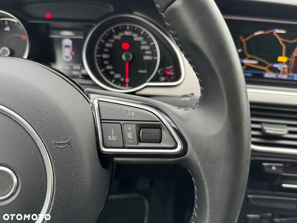 Audi A5 Sportback - 30