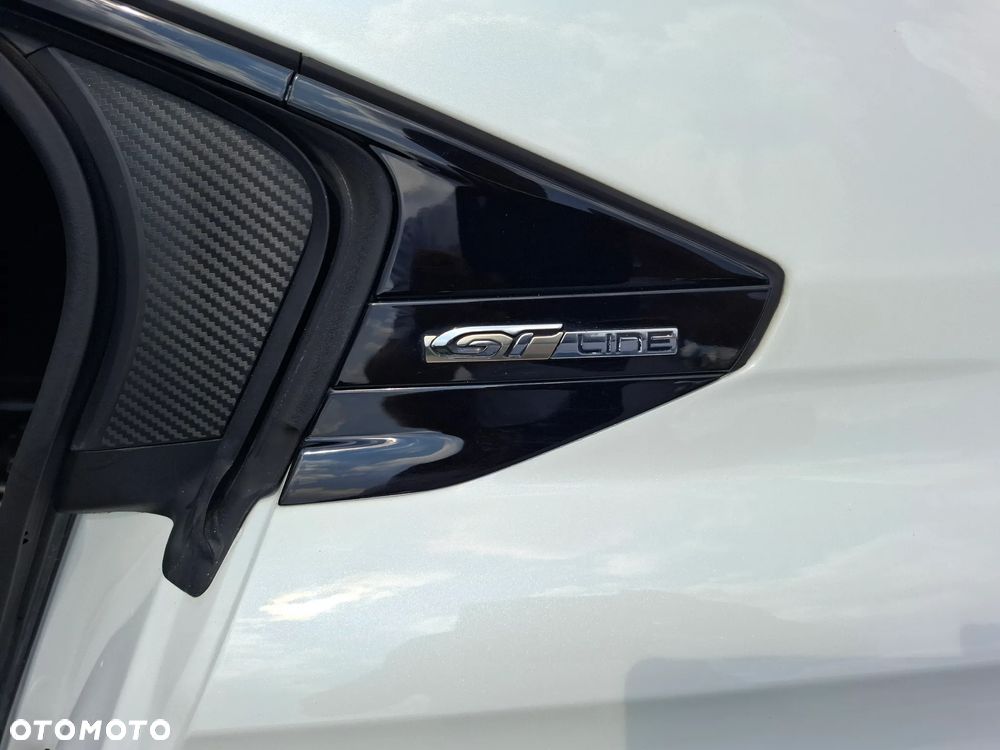 Peugeot 508 BlueHDi 180 EAT8 GT - 20