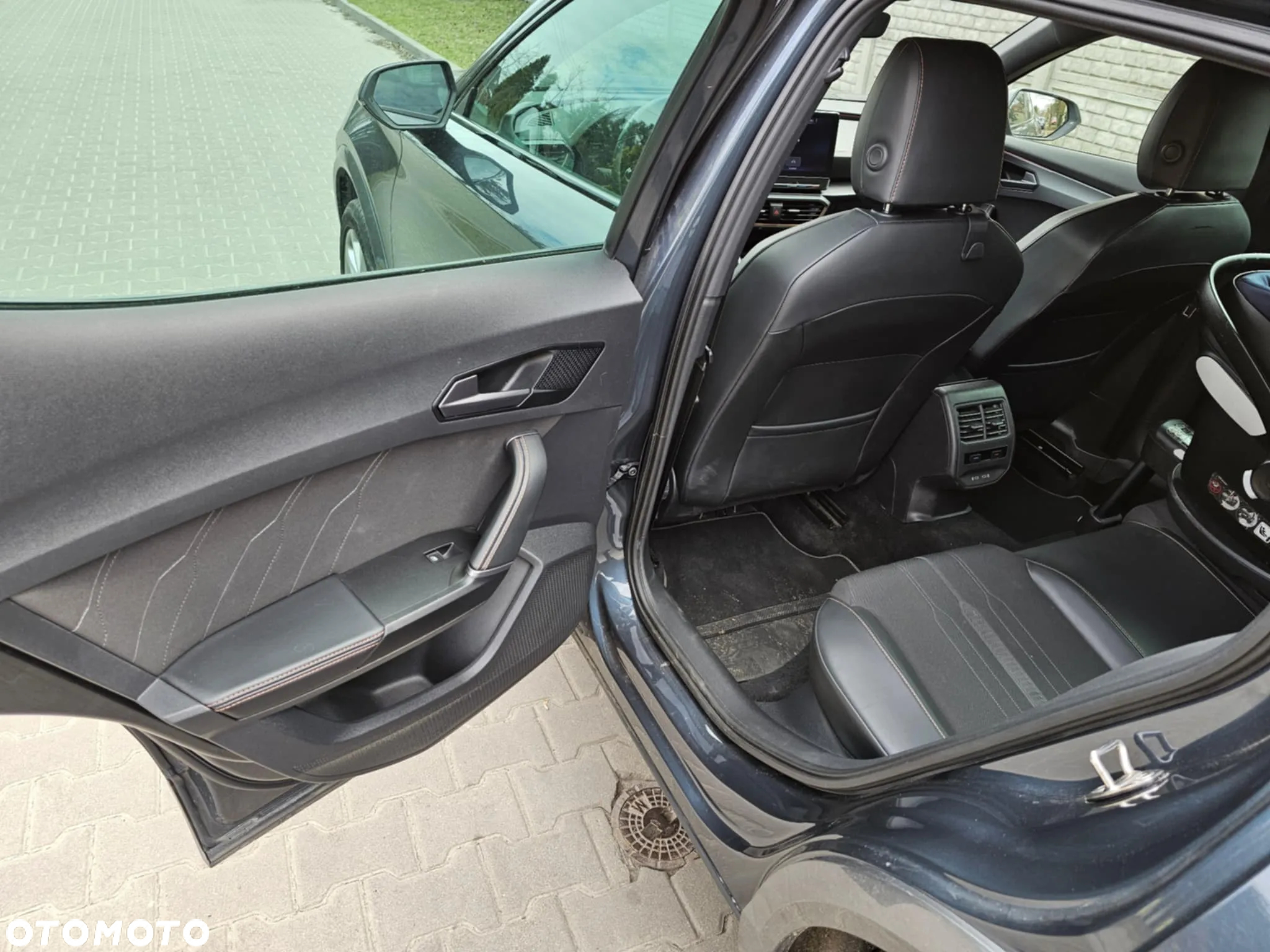 Cupra Formentor 1.5 TSI DSG - 22
