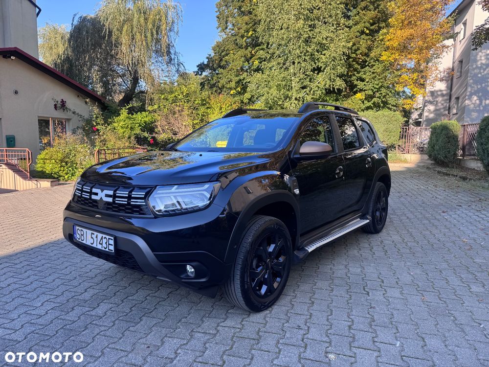 Dacia Duster 1.0 TCe Prestige - 3