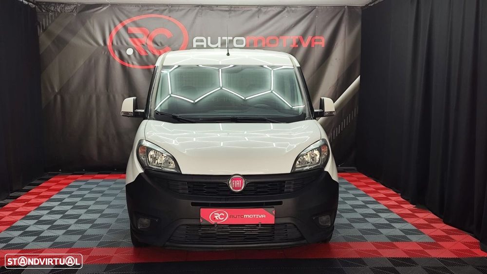Fiat Doblo 1.3 MJ Easy 3L - 3