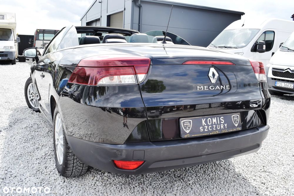 Renault Megane 1.6 dCi Energy Privilege - 35