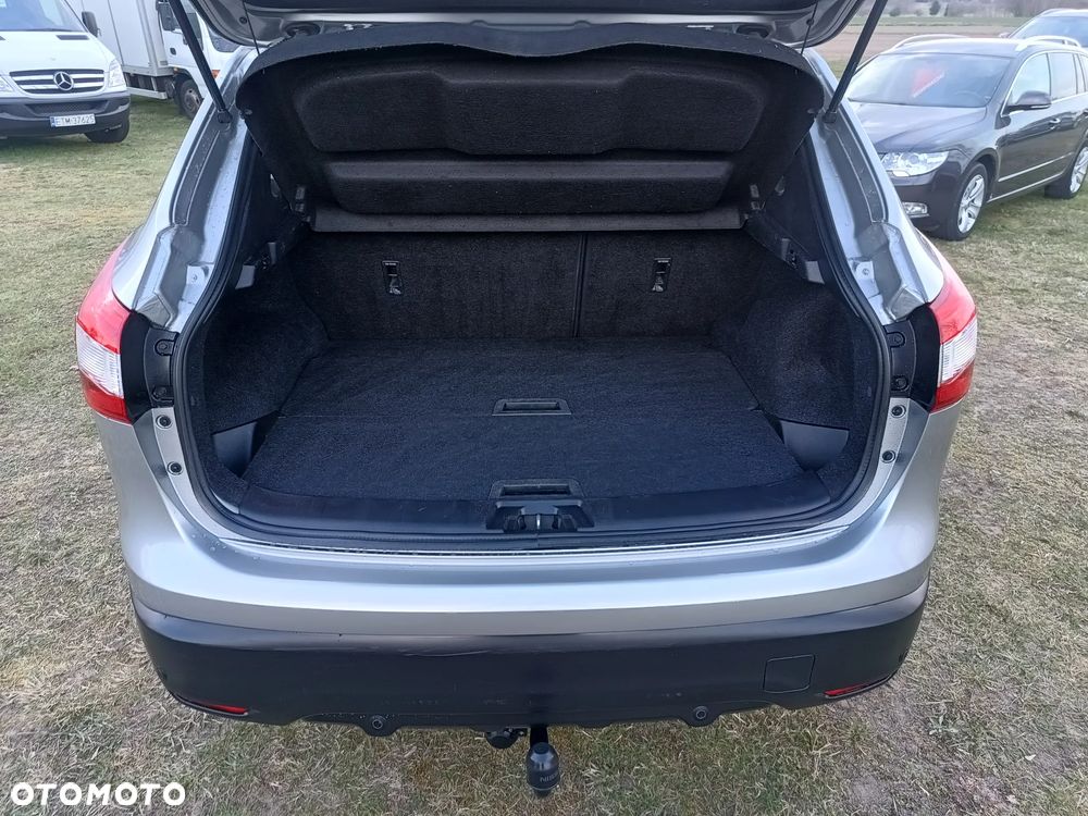 Nissan Qashqai - 15