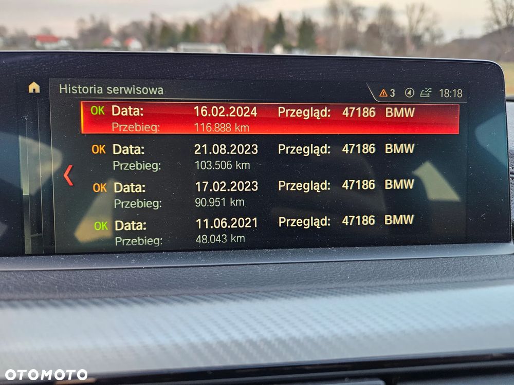 BMW Seria 3 - 36