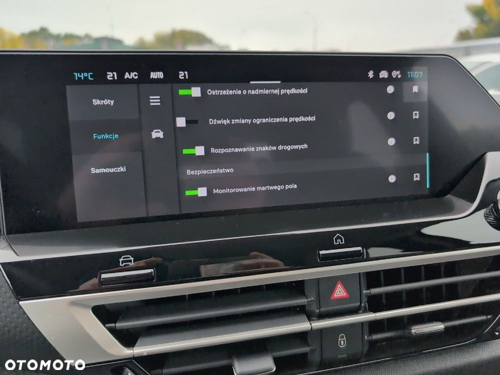 Citroën C4X 1.2 mHEV Max eDCT6 - 22