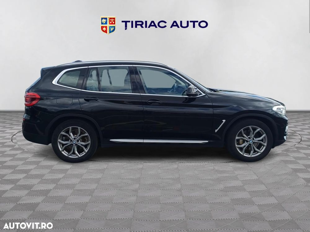 BMW X3 - 6