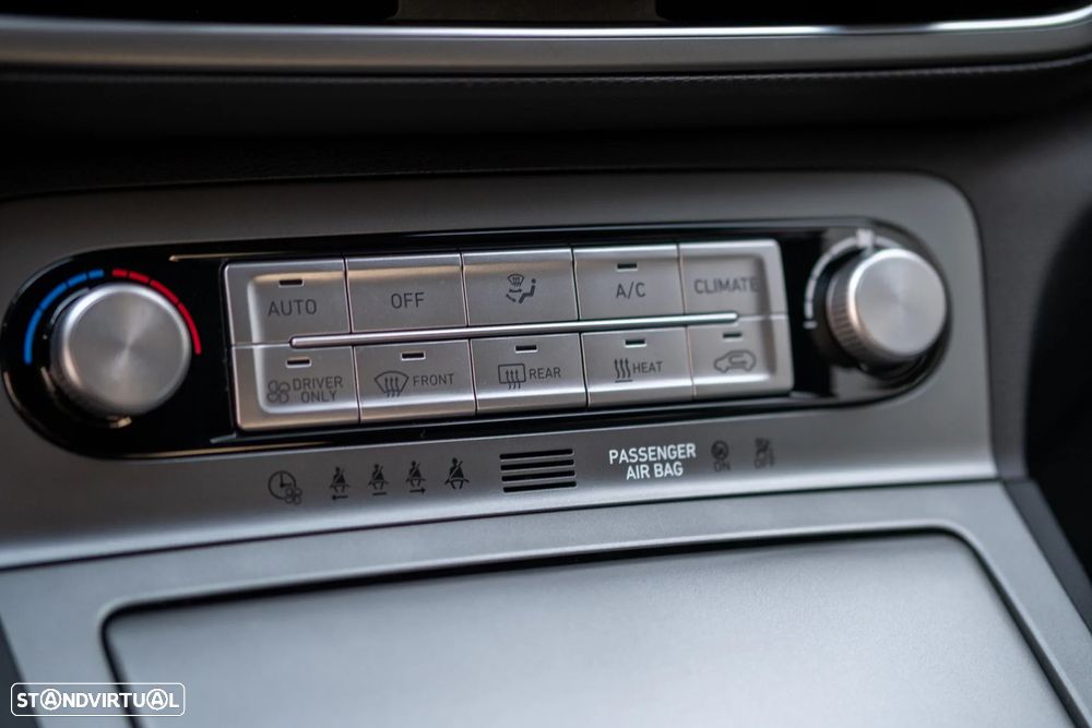 Hyundai Kauai 64 kWh Premium - 33