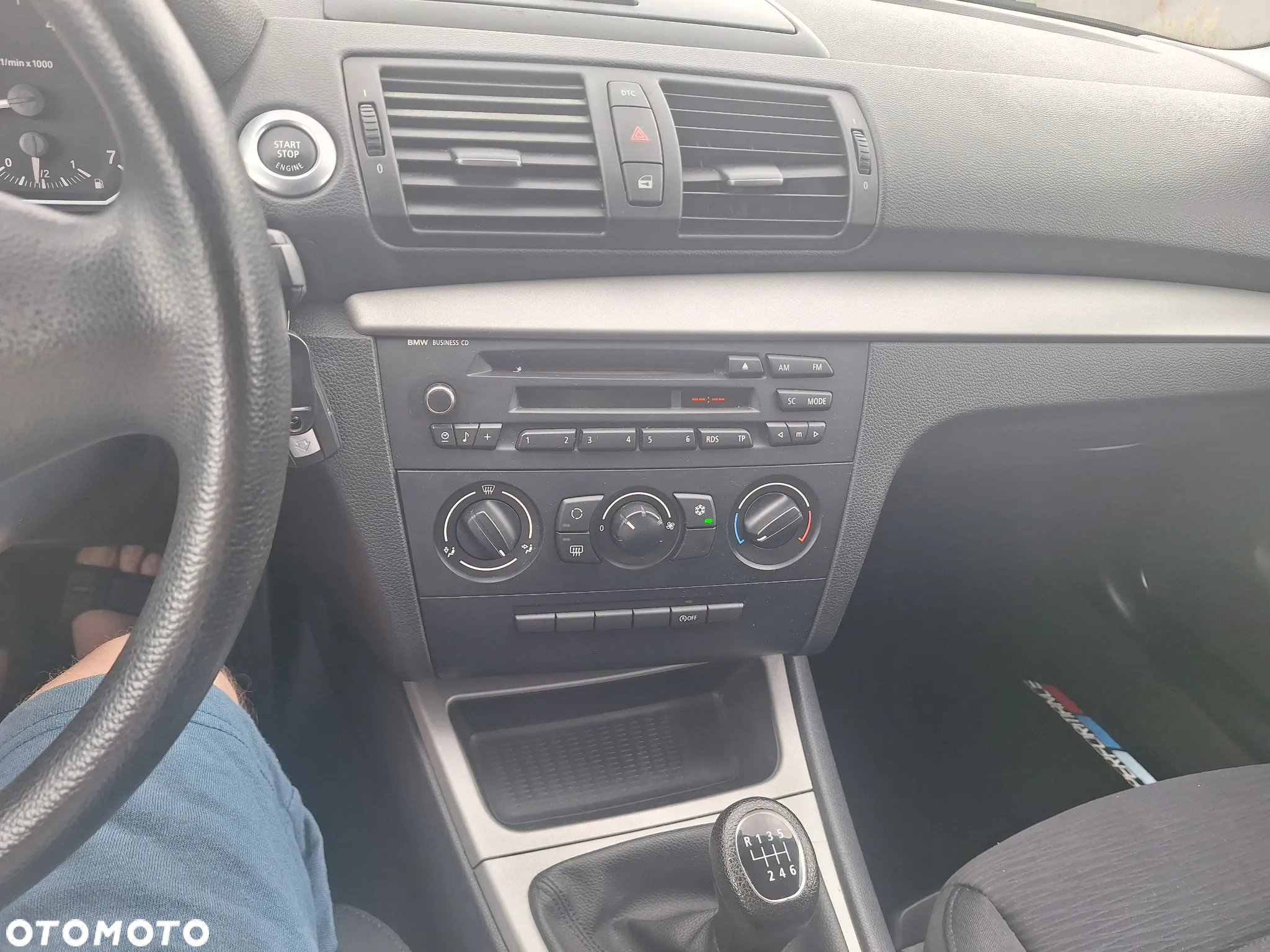 BMW Seria 1 116i - 12