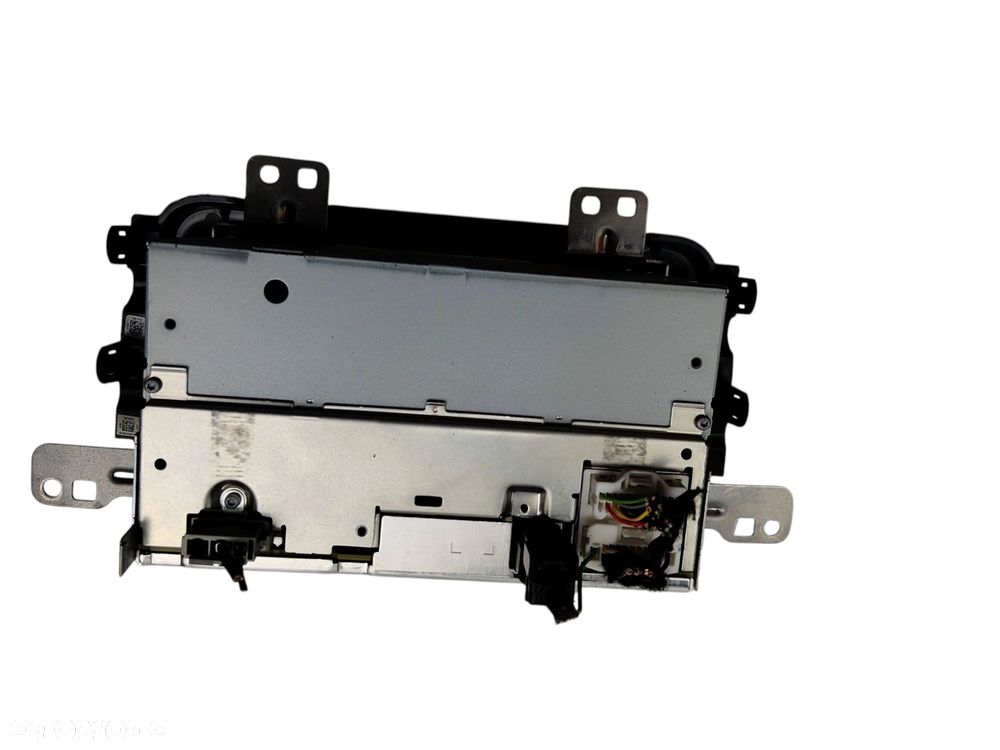 RADIO NISSAN MICRA K14 (2016-2022) 1.5 DCI 90KM 7 503 750 801 - 2